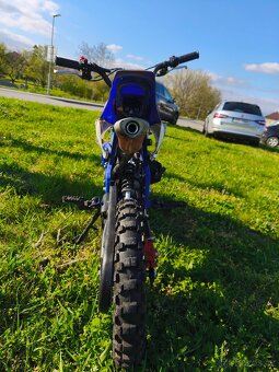 MiniRocket 50 - 5