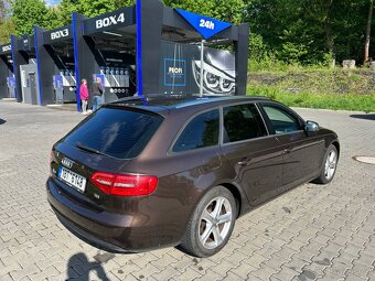 Audi A4 B8.5 Avant 2.0TDi 2015 - 5