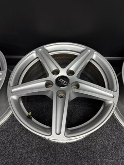 Alu AUDI A4 5x112 16” 8W0601025EF - 5