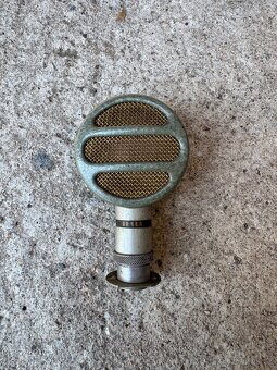 Mikrofony Tesla - 5
