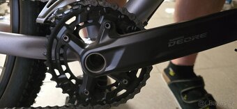 Dámské kolo Maxbike M709 29" - 5