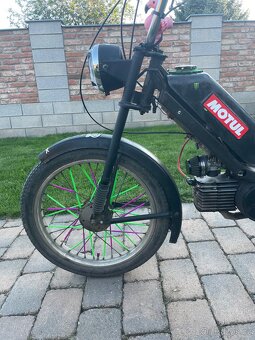 Babetta 210 - 5