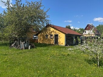 Prodej stavebního pozemku - komplet sítě, skvělá lokalita - 5