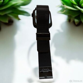 Apple watch 9 45 GPS Black - 5