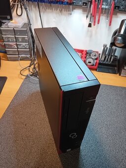 i5-6500 / 8GB DDR4 / 120GB SSD / 500GB HDD / WIN 10 PRO - 5