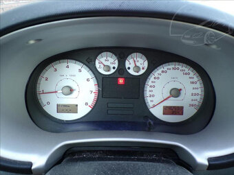 Seat Leon 1,6 MPI DIGI.KLIMA - 5