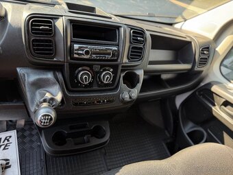 Fiat Ducato 2023 L3H2 (převzetí operativního leasingu) - 5