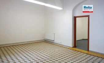 Pronájem kanceláře 50 m2, ev.č. N50692 - 5