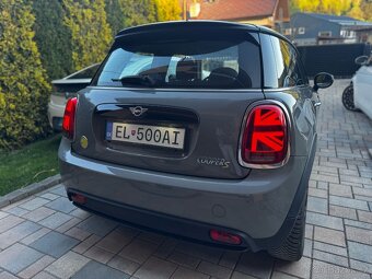 Mini Cooper SE (Elektric) Essential 2022 - 5