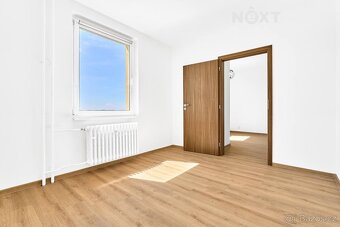 Prodej byt 2+1, 54㎡ - 5