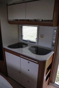 Karavan Adria Adora 513 TK - 5