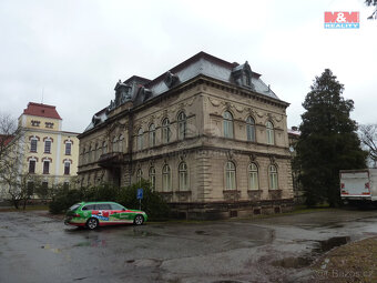 Prodej rodinného domu, 745 m², Meziměstí - 5