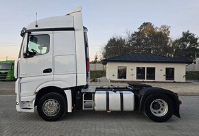 Mercedes-Benz Actros 1848 - tahač návěsů - 5