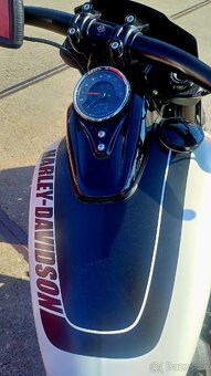 Harley Davidson Fat Bob 114 rok 2018 - 5