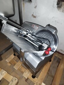Automatický kráječ - 5