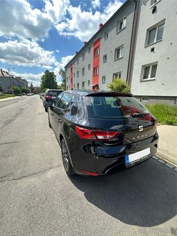 SEATLeon 1.2TSI 77Kw2013,6st.manuál,STK05/2027, klima - 5