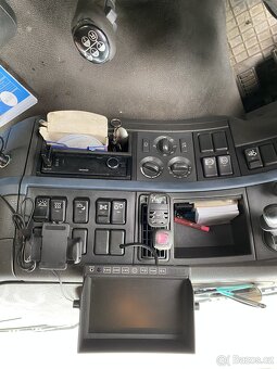 Volvo FM 440 6✖️4 - 5