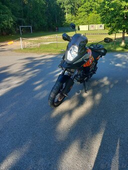 KTM 1050 ADVENTURE - 5