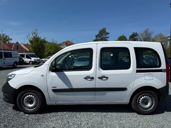 Mercedes-Benz Citan 112 84Kw 5-Míst - 5