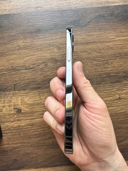 Apple iPhone 12 Pro Space Gray 128gb, nová baterie - 5