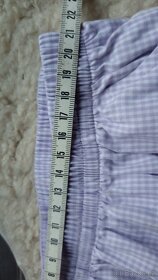 divci sukynka zn. Teeny-Tiny vel. 92-98 - 5