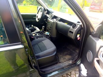 Land Rover - 5