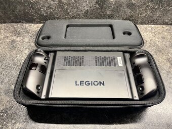 Lenovo Legion GO 512GB - 5