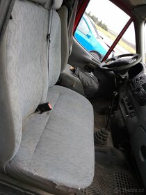 Ford Transit 1998 2.5d 56kW 4HC , Náhradní díly - 5