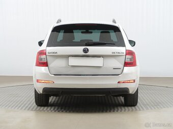 Skoda Octavia III 1.6 TDI - závada motoru - 5