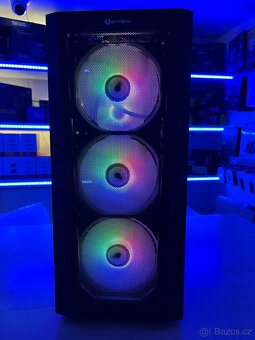 Herní PC i5 9500|16GB|512GB|1TB|RTX2080 SUPER 8GB|W11 - 5
