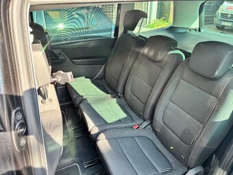 Alhambra 2016 DSG 135kw 2.0TDI - 5