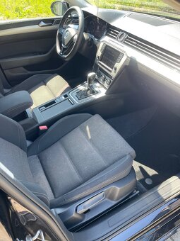 Passat B8 2016 VIRTUAL COCKPIT - 5