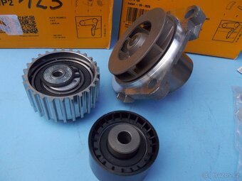 Fiat, Alfa Romeo, Lancia, Jeep, Opel, SAAB, Suzuki,.... - 5