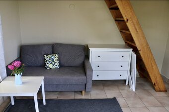 Zděná chata 48m², pozemek 421m² Kralupy nad Vltavou - 5