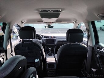 Volswagen tiguan LIFE 1,5 tsi 110kw - 5