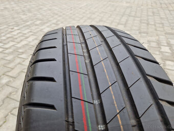 225/55 r19 letni pneumatiky 225 55 19 pneu R19 225/55/19 - 5