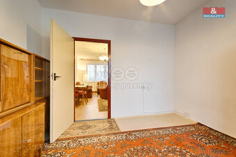 Prodej bytu 3+1, 71 m², Jindřichův Hradec, ul. Kosmonautů - 5
