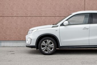 Suzuki Vitara - 5