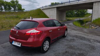 Renault Megane 3 1.9 DCi 96kw - 5