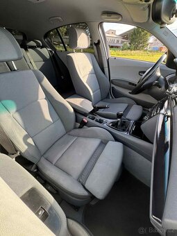 Prodám BMW 118i e87 Bez Koroze - 5