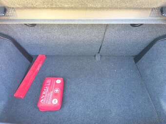 Fiat Punto, 1,4,KRÁSNÉ,80KM,VÝBAVA,1MAJ79L - 5