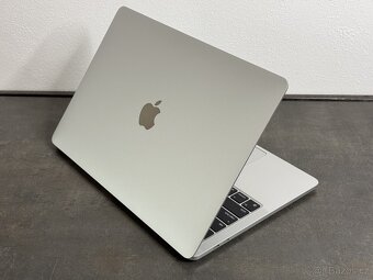 MacBook Pro 13" 2020 M1 / 16GB / 512GB / Silver - 5