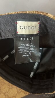 Gucci ksiltovky - 5