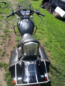 Chopper - 5