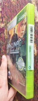 Hry Xbox 360 (2/4) - 5