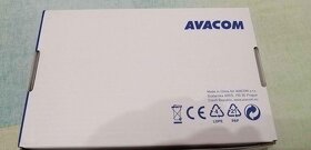 Nabíječka Avacom k Dell pc - 5