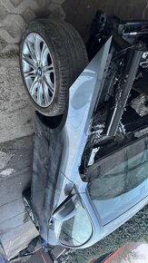 Bmw f36 náhradní díly - 5