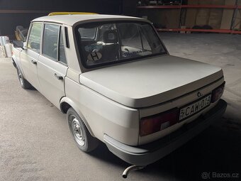 Wartburg 1.3 De Luxe - 5