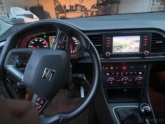 Seat Leon - 5