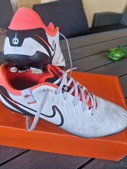 Kopačky NIKE, vel.41 - 5